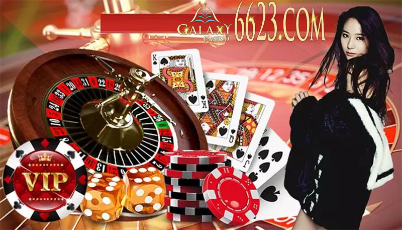 Casino 6623 - Cách Đọc Bàn Cược Và Quy Tắc Chơi Dễ Dàng Nhất!