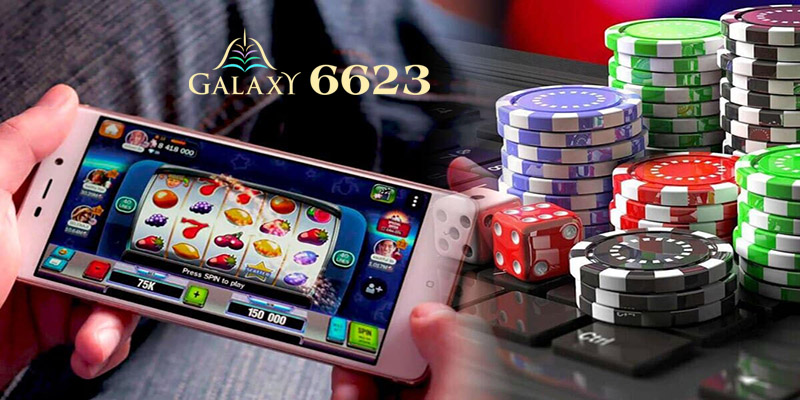 Chiến lược chơi hiệu quả tại Casino Online