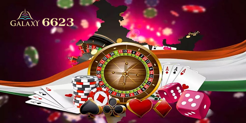 Casino Online 6623 - Mẹo Vàng Giúp Bạn Chơi Đỉnh Cao Hơn!