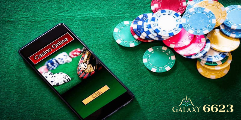 Điều cần tránh khi chơi Casino 6623